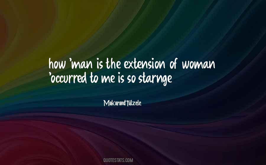 Of Woman Quotes #1252914