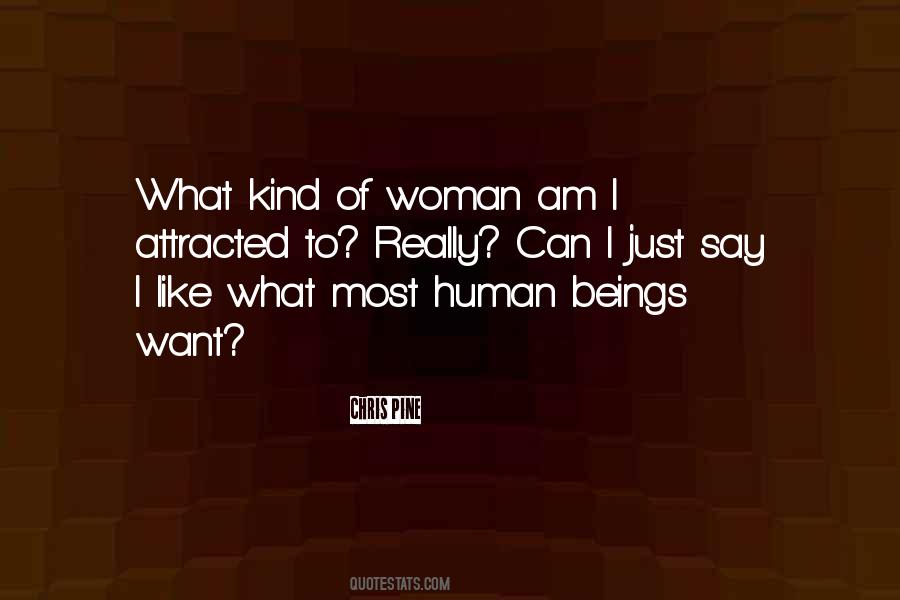 Of Woman Quotes #1351306