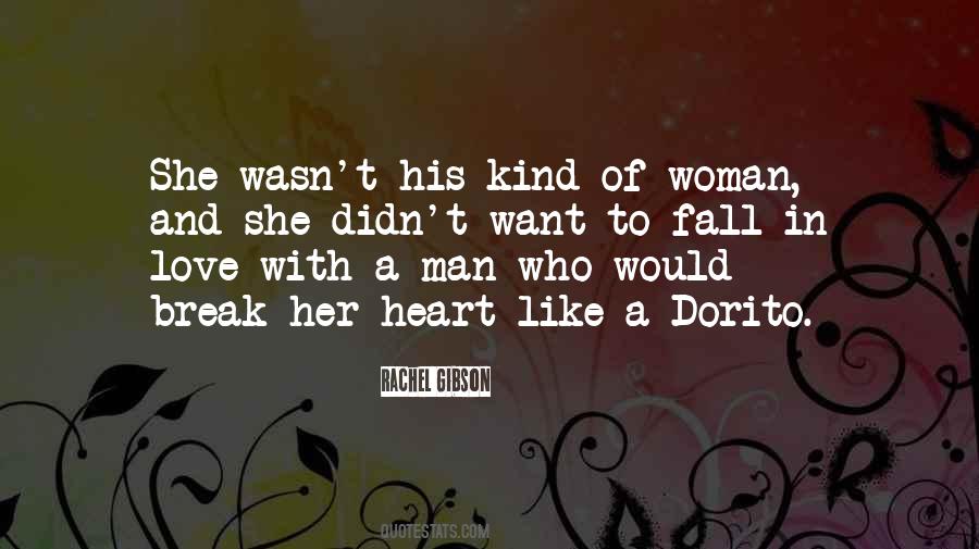 Of Woman Quotes #938434