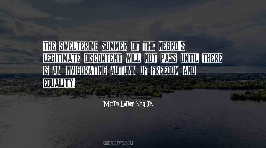 Summer King Quotes #1572631