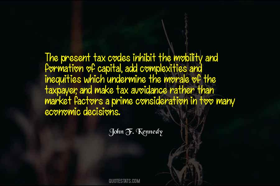 Quotes About Capital Market #1248692
