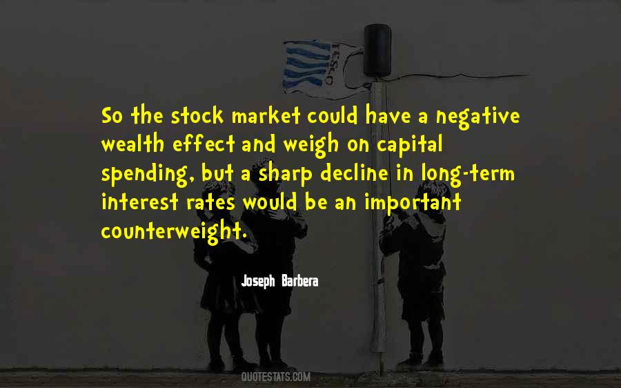 Quotes About Capital Market #1867374