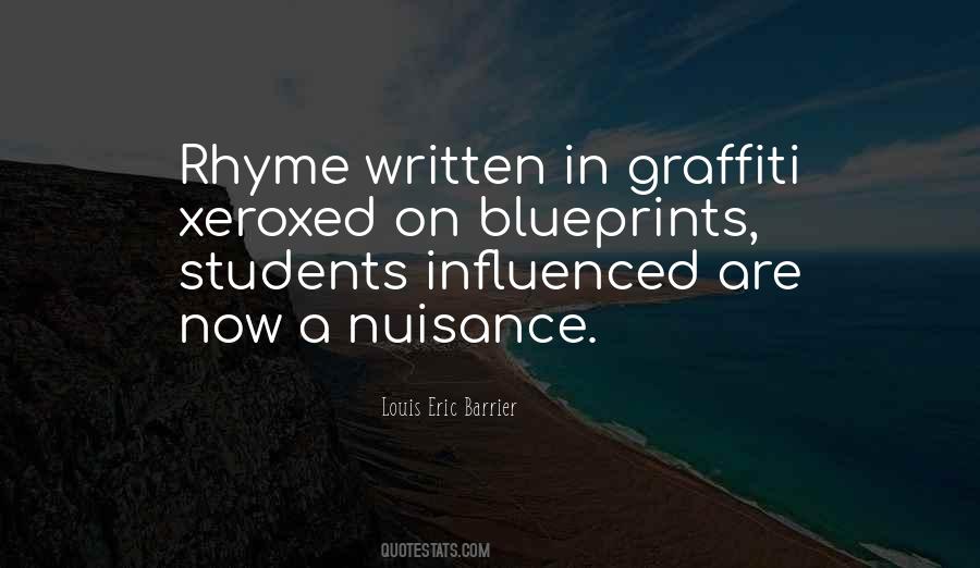 Quotes About Rhyme #1088850