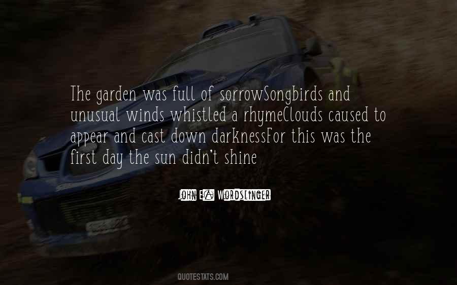 Quotes About Rhyme #147396 Quotes About Rhyme #147396