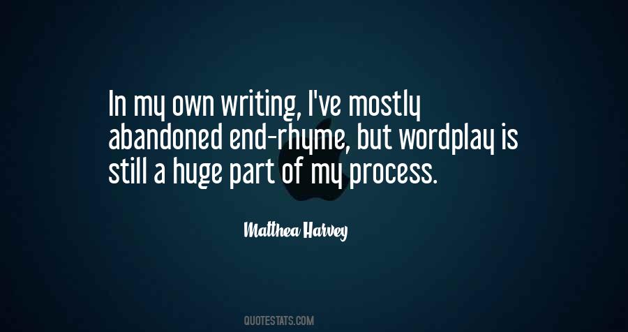 Quotes About Rhyme #178972 Quotes About Rhyme #178972