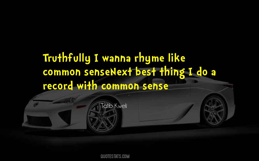 Quotes About Rhyme #197655 Quotes About Rhyme #197655