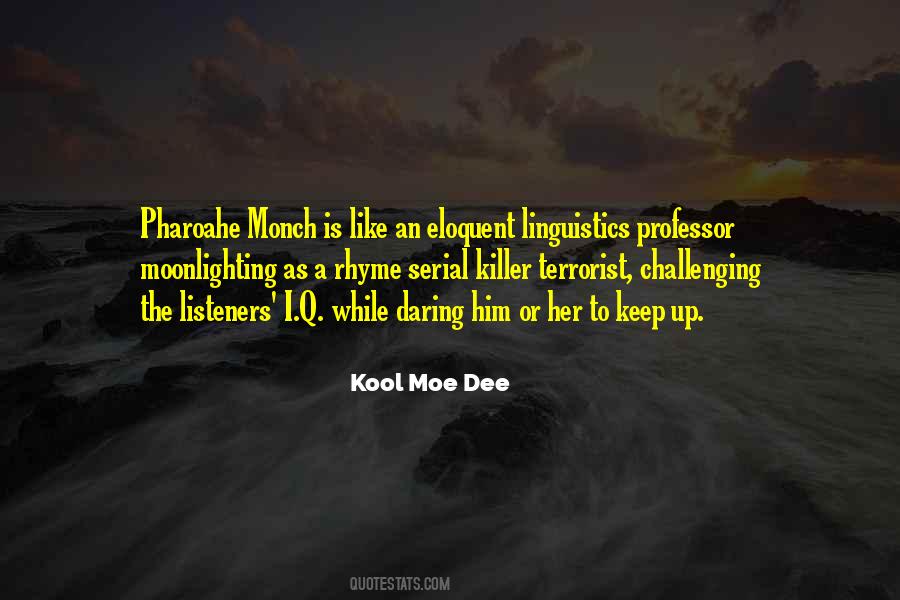 Quotes About Rhyme #321533 Quotes About Rhyme #321533