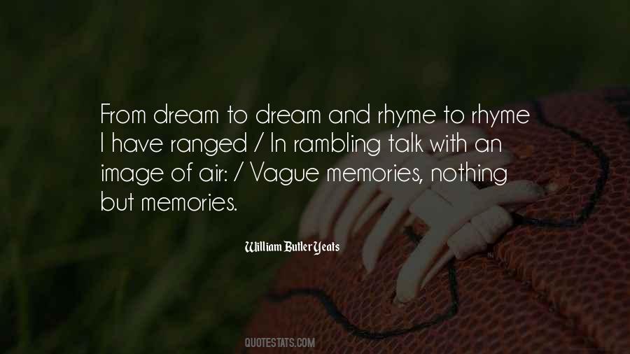 Quotes About Rhyme #32834 Quotes About Rhyme #32834