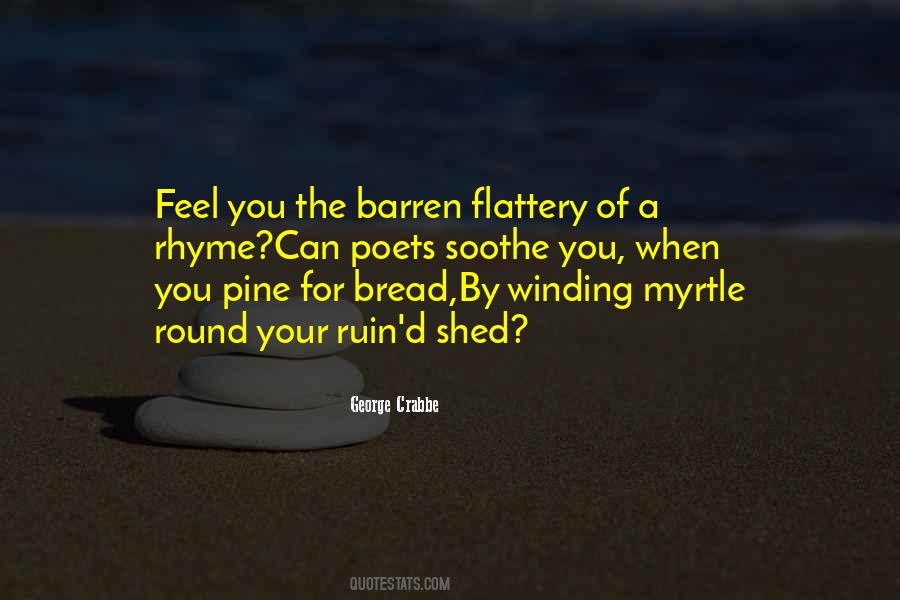 Quotes About Rhyme #97271 Quotes About Rhyme #97271