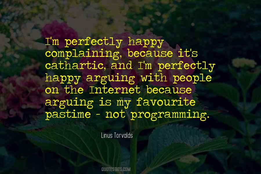 Quotes About Not Complaining #624213