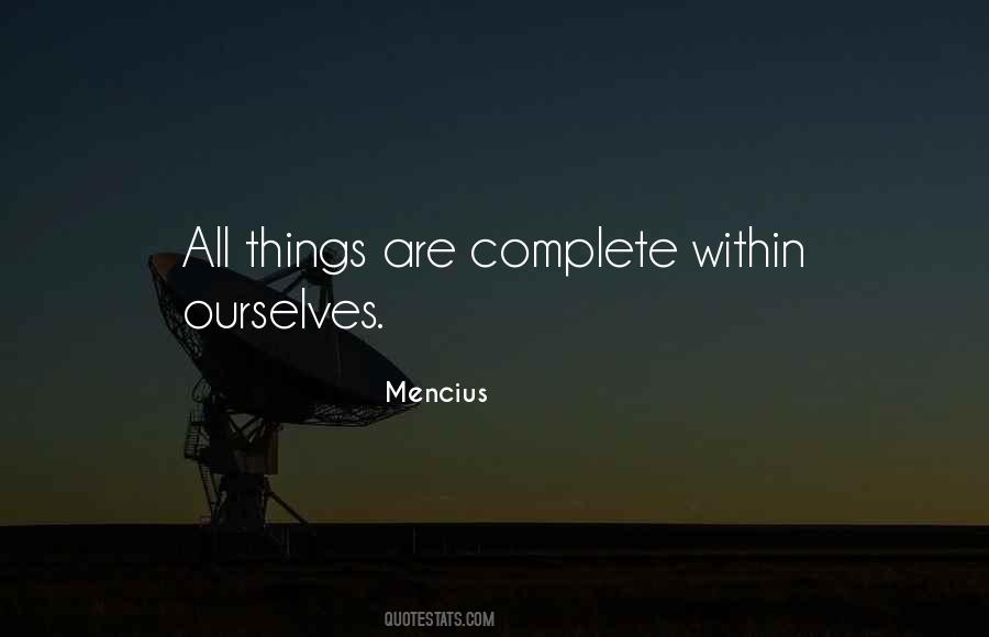Close Observation Quotes #114426