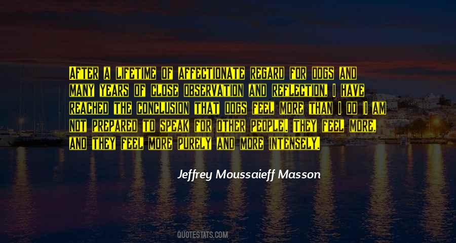 Close Observation Quotes #1475925