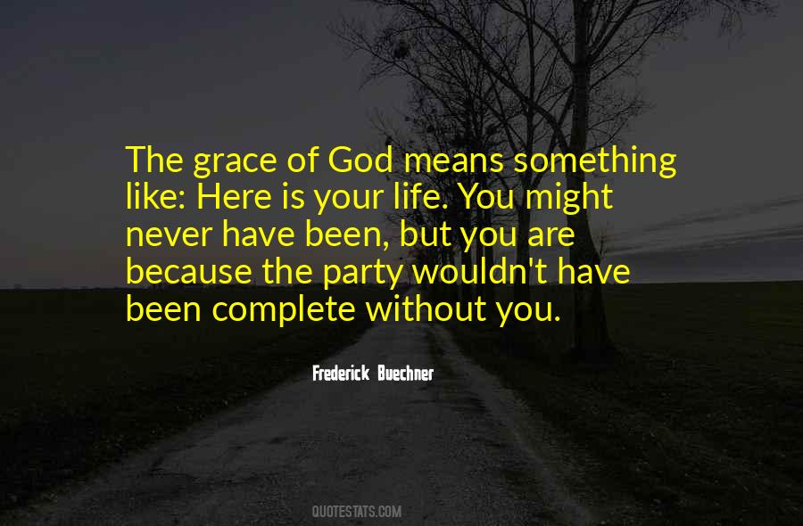 Quotes About Party Life #499504