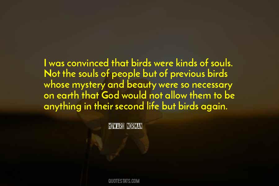 Quotes About Previous Life #1446995