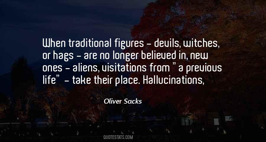 Quotes About Previous Life #1603414