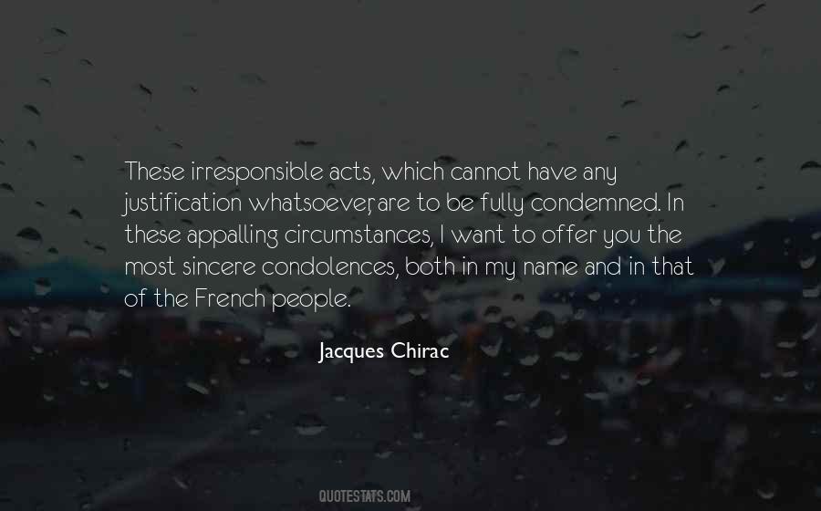Quotes About My Condolences #1301388