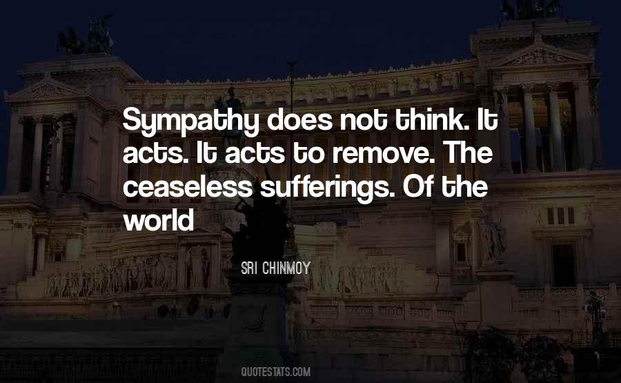 Quotes About My Condolences #1440524