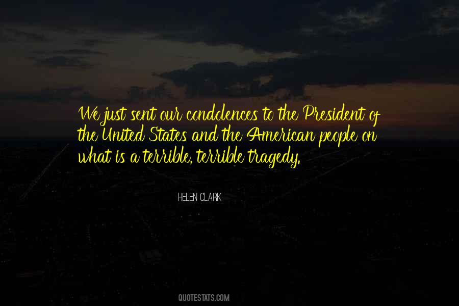 Quotes About My Condolences #541493