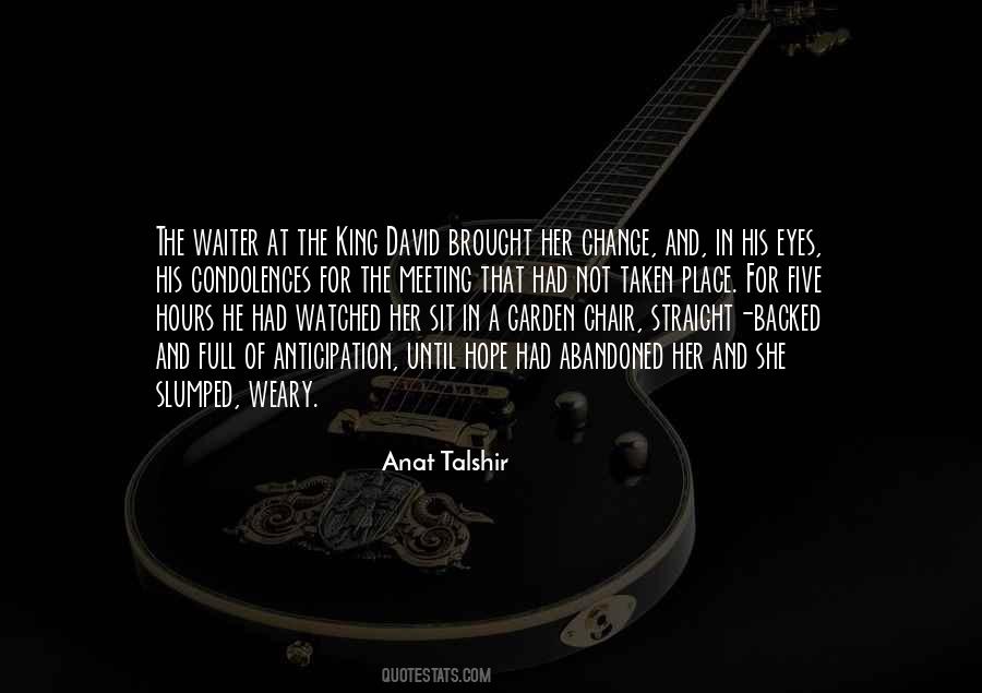 Quotes About My Condolences #721988