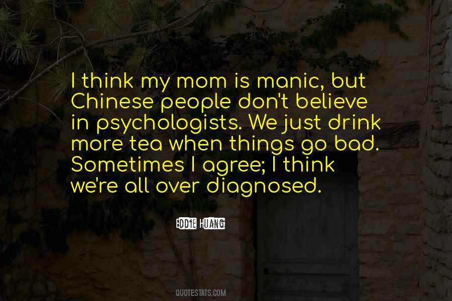 Quotes About Chinese Tea #1575821