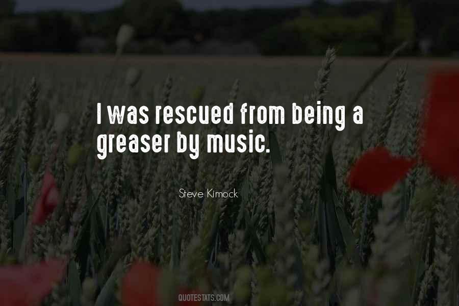 Quotes About Being Rescued #677916