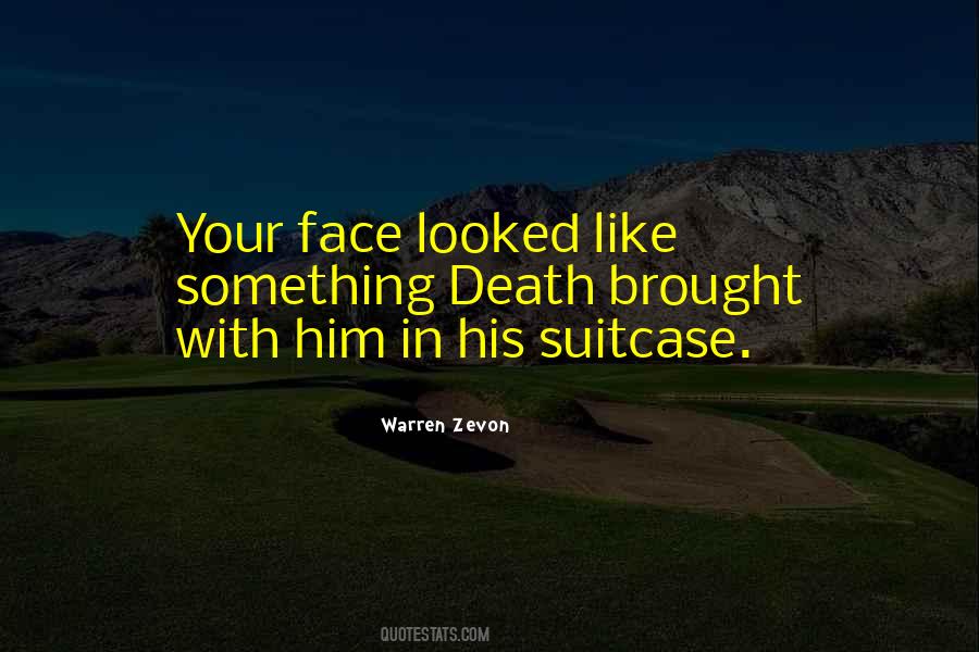 Quotes About Friendship Death #1161288