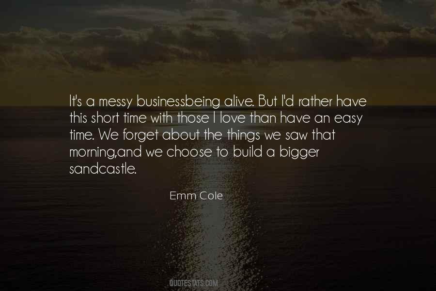 Quotes About Friendship Death #1571669