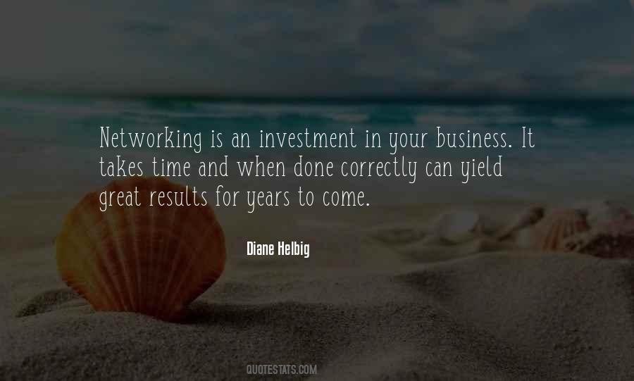Quotes About Business Growth #356305