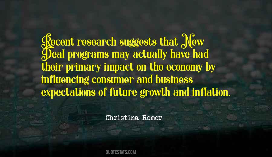 Quotes About Business Growth #934614