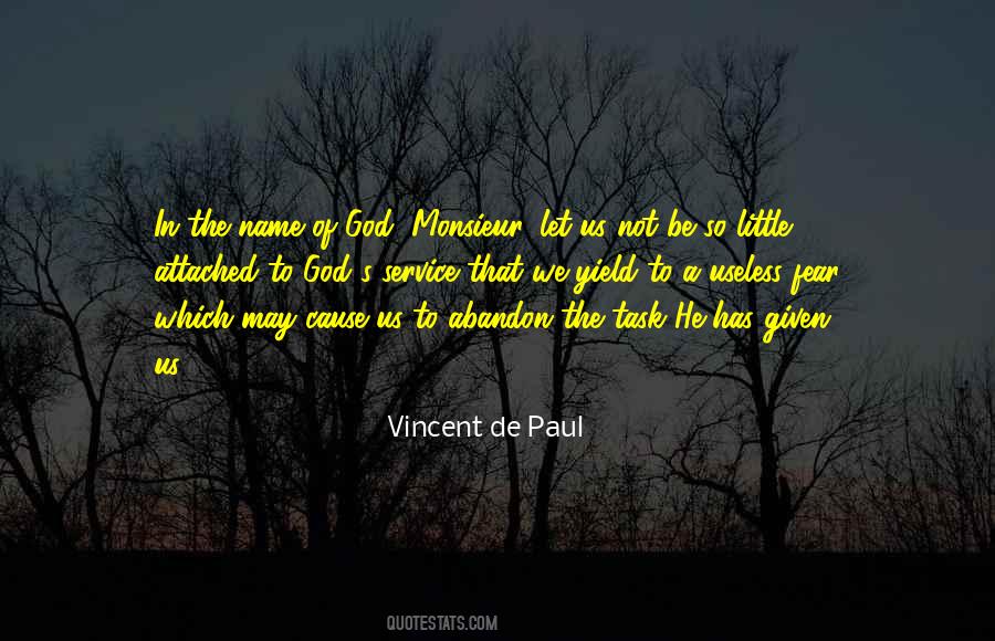Sion American Relations Quotes #1089850
