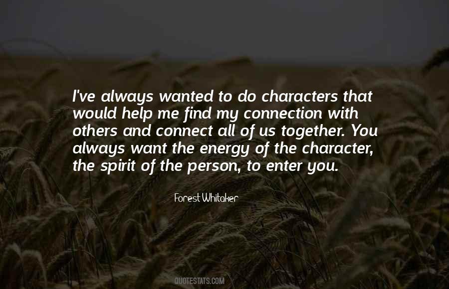 Sion American Relations Quotes #511545