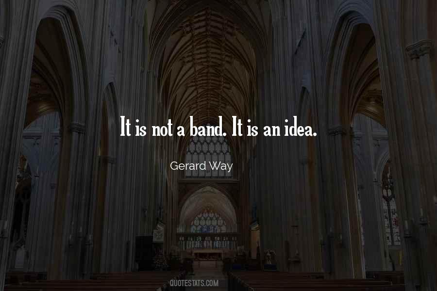 Gareis Garies Quotes #1350508