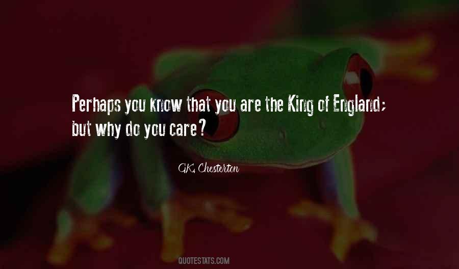 Gareis Garies Quotes #1681626