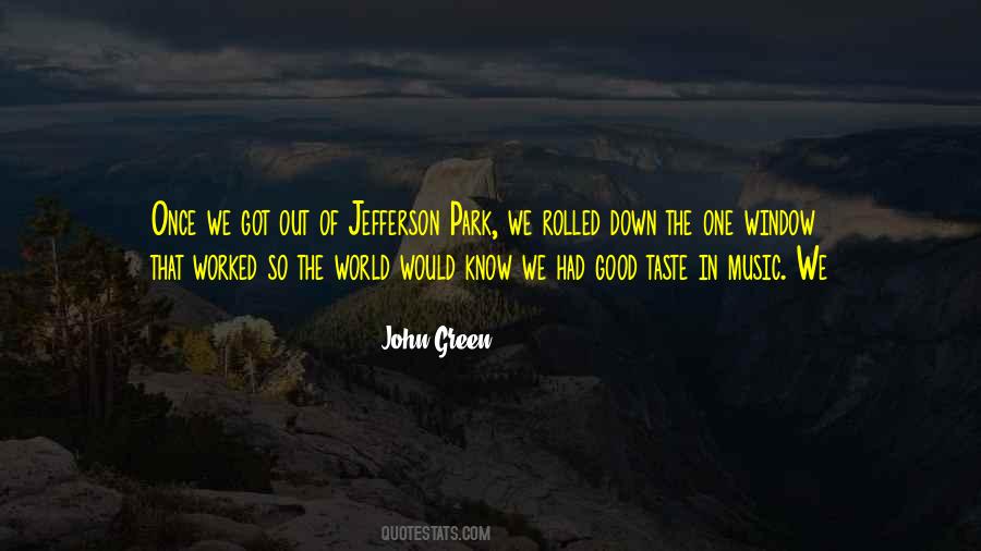 Gareis Garies Quotes #462491
