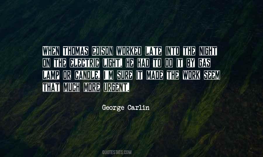 Gas Lamp Quotes #1846930 Gas Lamp Quotes #1846930