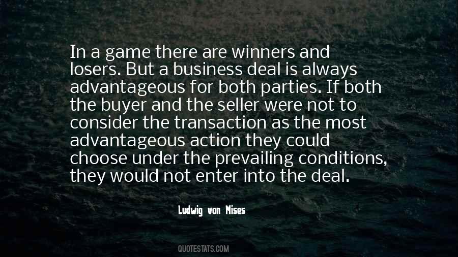 Quotes About Party Games #1551546