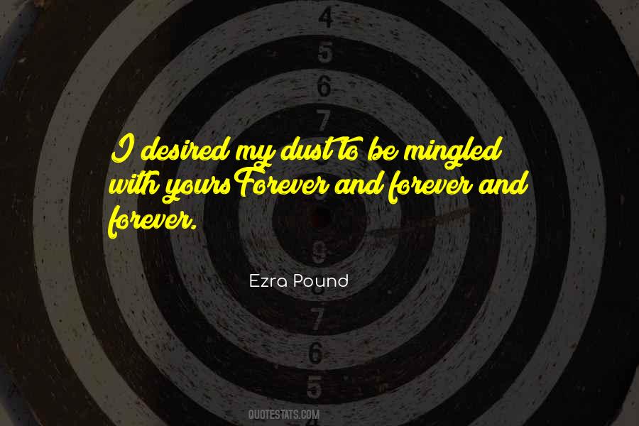 Quotes About Forever Yours #783635