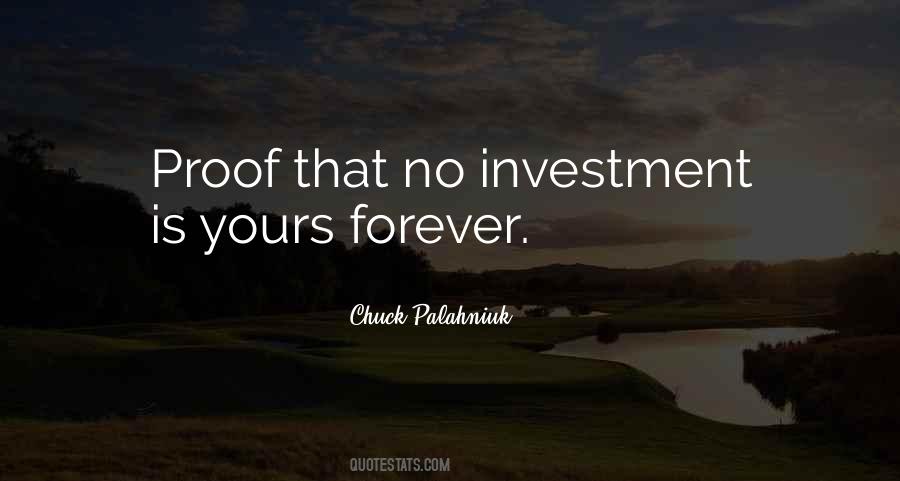 Quotes About Forever Yours #911356
