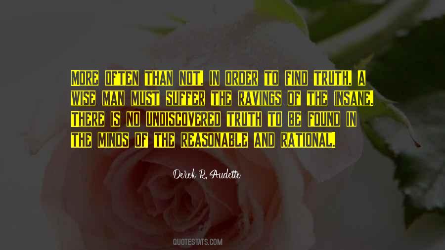 Quotes About The Undiscovered #1612648