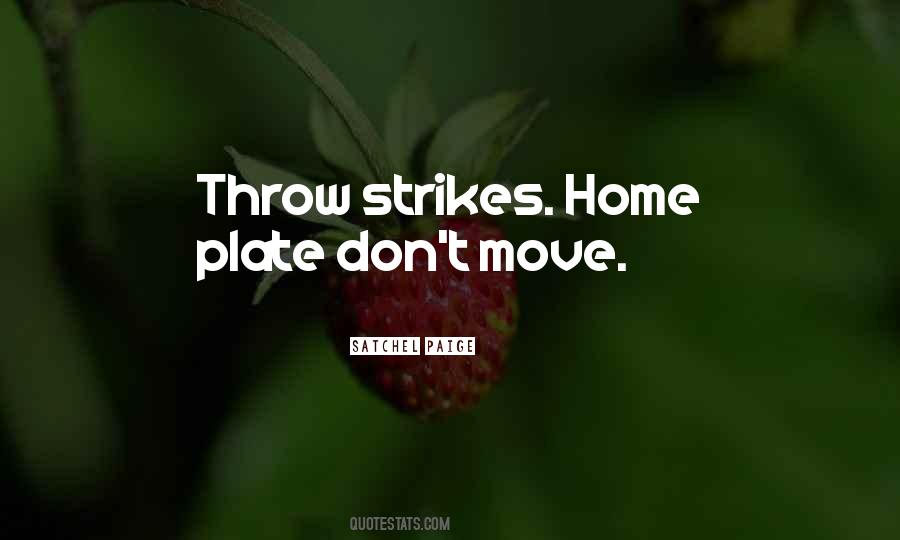 Quotes About Moving Home #591414