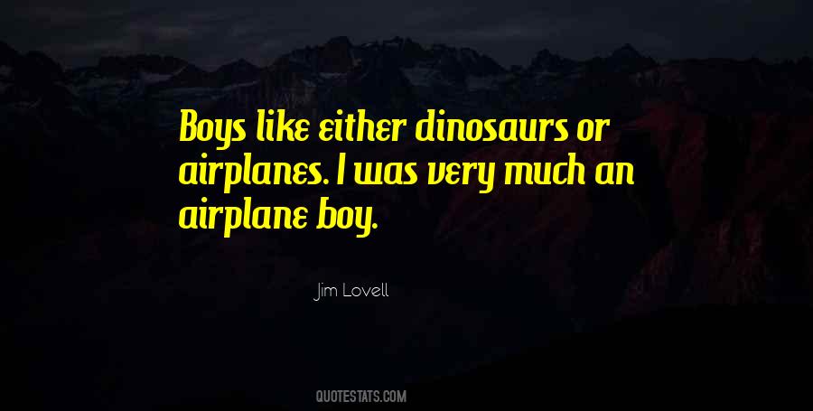 Quotes About Dinosaurs #1689750