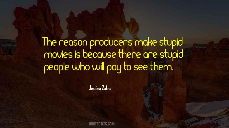 Quotes About Stupid People #1134309