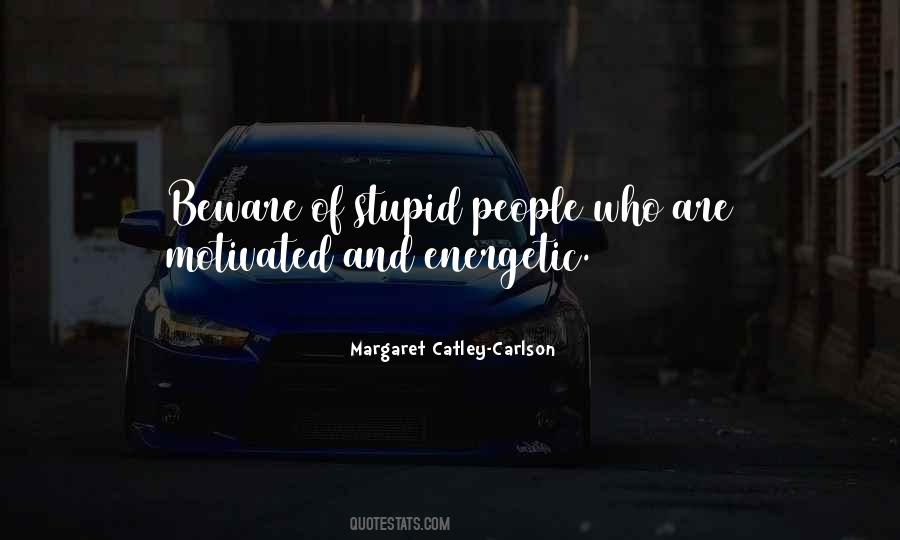 Quotes About Stupid People #1643616