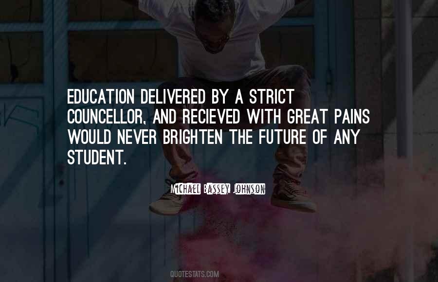 Quotes About Education #1814010