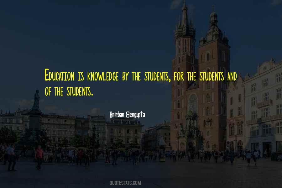 Quotes About Education #1816601