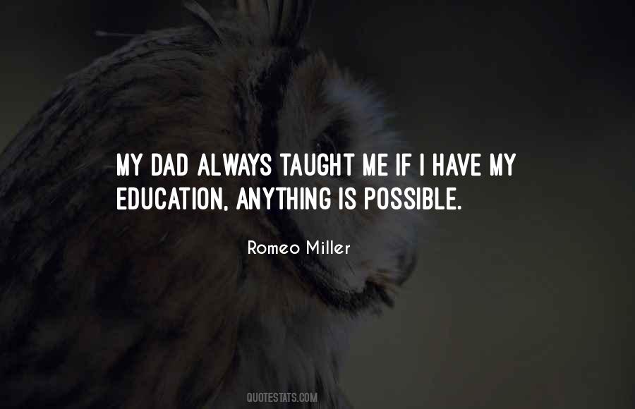 Quotes About Education #1817622