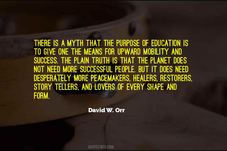 Quotes About Education #1817683