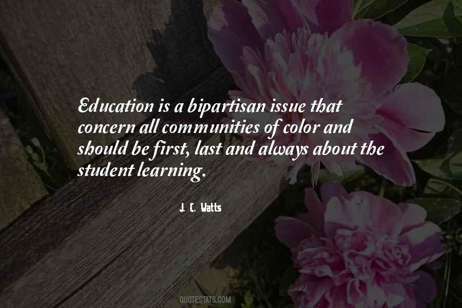 Quotes About Education #1821824