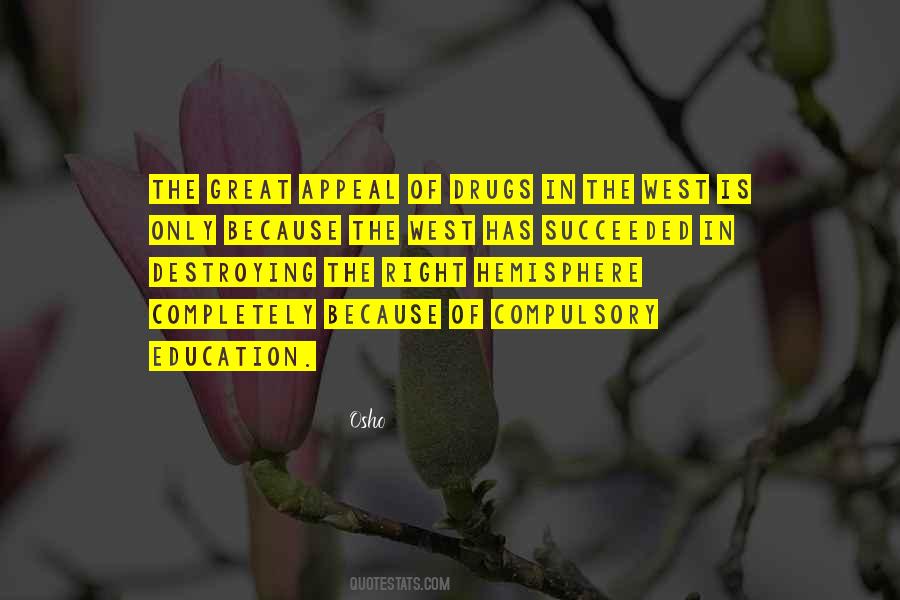 Quotes About Education #1825173