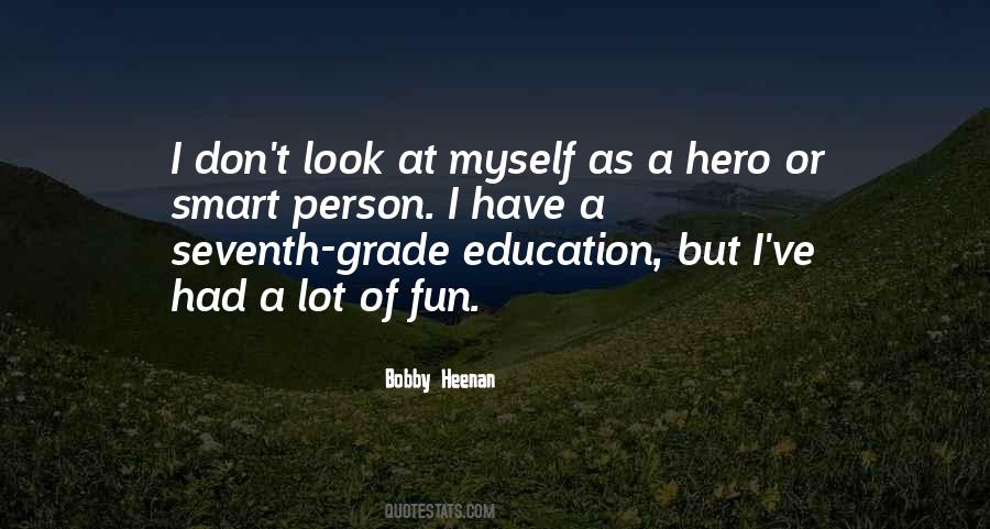 Quotes About Education #1826356